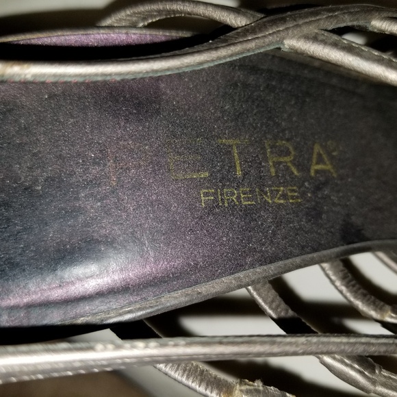 Italian heels - Picture 4 of 4